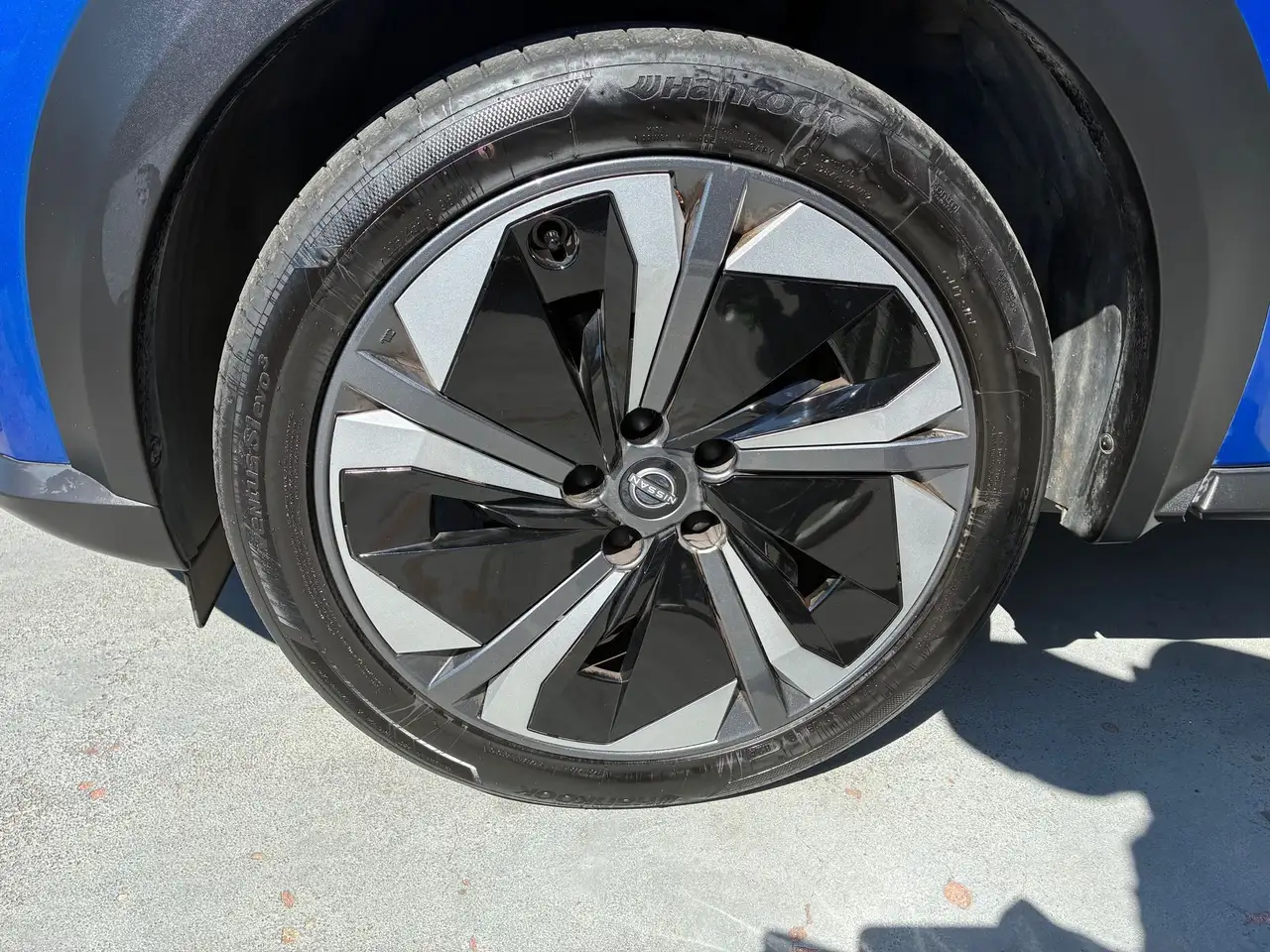 Nissan Juke 1.6 HEV N-Connecta Auto 15