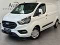 Ford Transit Custom 300 L2H1 DAB+WLAN+KAMERA+PP+1HD+BLUETOOTH Blanc - thumbnail 2
