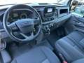 Ford Transit Custom 300 L2H1 DAB+WLAN+KAMERA+PP+1HD+BLUETOOTH Blanc - thumbnail 8