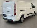 Ford Transit Custom 300 L2H1 DAB+WLAN+KAMERA+PP+1HD+BLUETOOTH Blanc - thumbnail 5