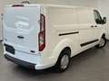 Ford Transit Custom 300 L2H1 DAB+WLAN+KAMERA+PP+1HD+BLUETOOTH Blanc - thumbnail 4