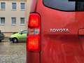 Toyota Proace Verso Family Comf. 8-SITZ HUD TOTW PANO Rot - thumbnail 11