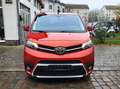 Toyota Proace Verso Family Comf. 8-SITZ HUD TOTW PANO crvena - thumbnail 2