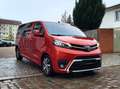 Toyota Proace Verso Family Comf. 8-SITZ HUD TOTW PANO Rot - thumbnail 3