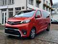 Toyota Proace Verso Family Comf. 8-SITZ HUD TOTW PANO crvena - thumbnail 1