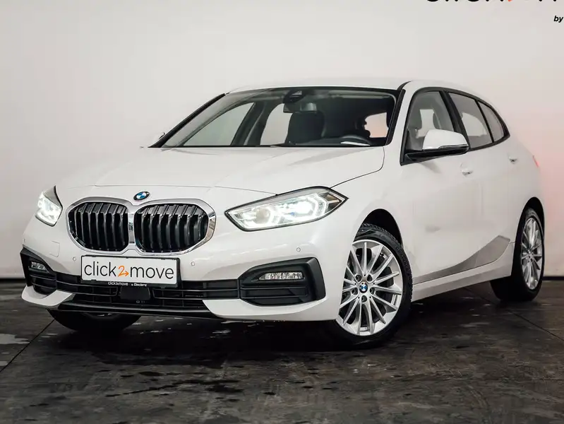 BMW 118