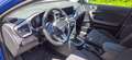 Kia Ceed / cee'd ceed 1,0 T-GDI GPF Silber Silber Blau - thumbnail 12