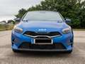 Kia Ceed / cee'd ceed 1,0 T-GDI GPF Silber Silber Blau - thumbnail 3
