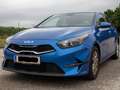 Kia Ceed / cee'd ceed 1,0 T-GDI GPF Silber Silber Blau - thumbnail 1