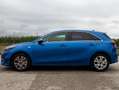 Kia Ceed / cee'd ceed 1,0 T-GDI GPF Silber Silber Blau - thumbnail 5