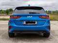 Kia Ceed / cee'd ceed 1,0 T-GDI GPF Silber Silber Blau - thumbnail 7