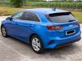 Kia Ceed / cee'd ceed 1,0 T-GDI GPF Silber Silber Blau - thumbnail 6