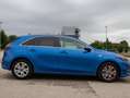 Kia Ceed / cee'd ceed 1,0 T-GDI GPF Silber Silber Blau - thumbnail 9