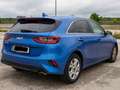Kia Ceed / cee'd ceed 1,0 T-GDI GPF Silber Silber Blau - thumbnail 8