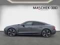Audi RS e-tron GT Black Matrix Top View Allradlenk HUD Carbon Gris - thumbnail 3