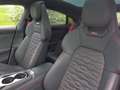 Audi RS e-tron GT Black Matrix Top View Allradlenk HUD Carbon Gris - thumbnail 12