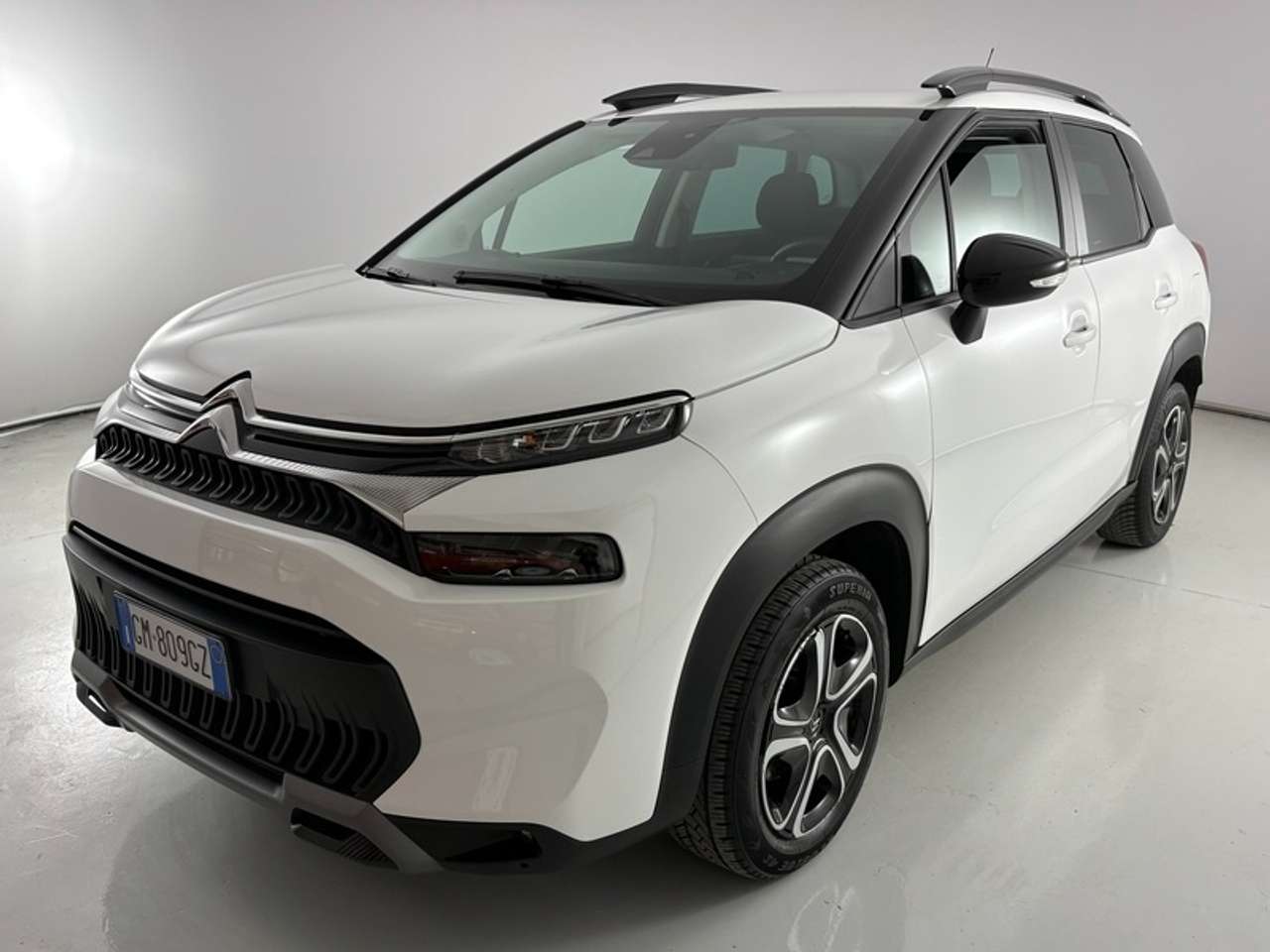 Citroen C3 Aircross 1.2 PureTech Shine! PREZZI REALI