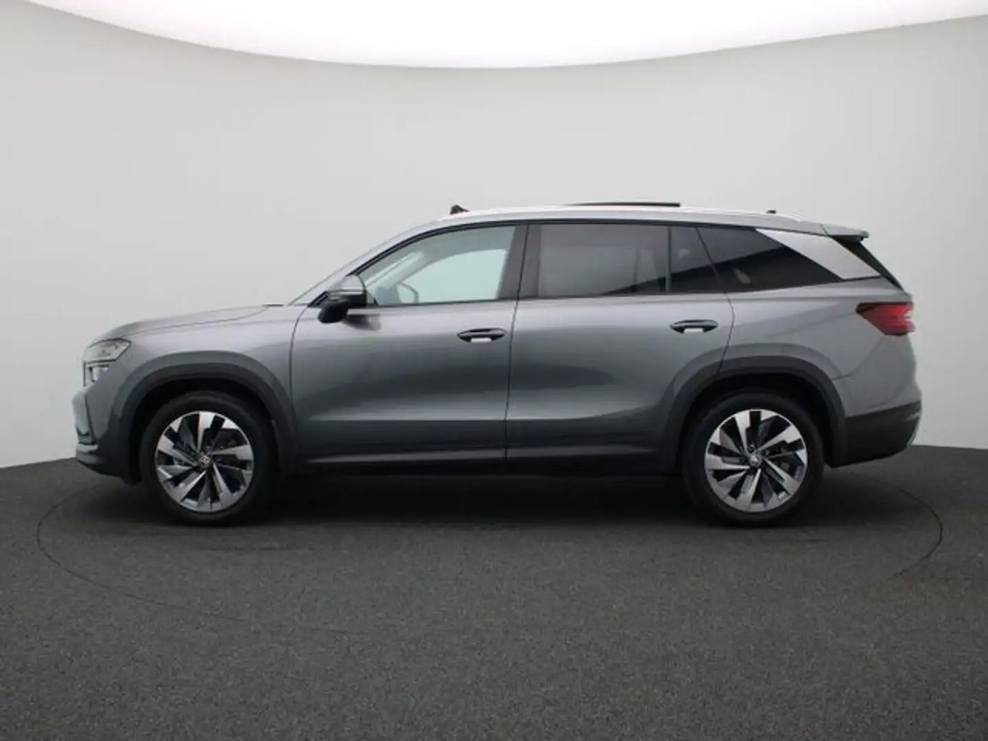 Skoda Kodiaq 1.5 TSI MHEV Selection 150PS DSG 7 Sitze Gris - 2