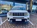 Jeep Renegade 1.0 T3 120CV Limited Weiß - thumbnail 2