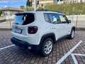 Jeep Renegade 1.0 T3 120CV Limited Weiß - thumbnail 4