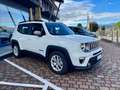 Jeep Renegade 1.0 T3 120CV Limited Weiß - thumbnail 3