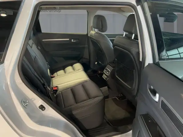 Renault Koleos view 9