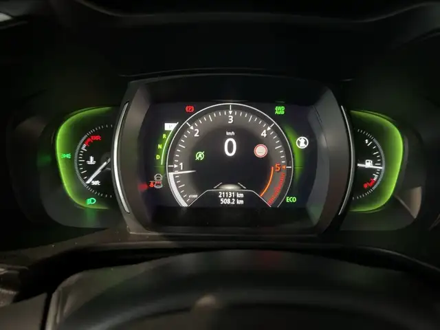 Renault Koleos view 13