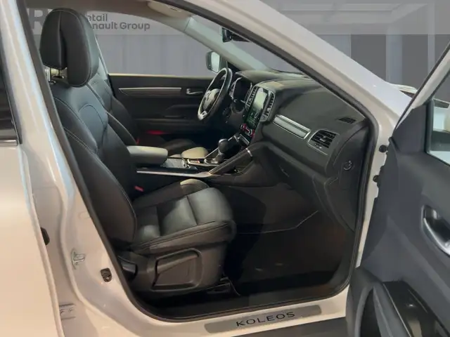 Renault Koleos view 8