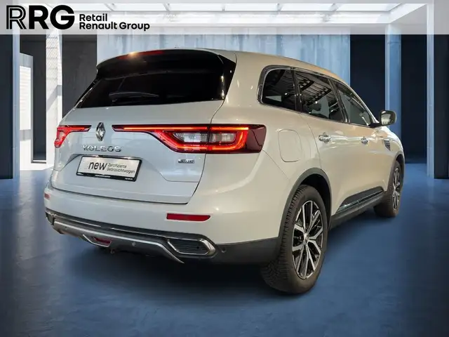 Renault Koleos view 5