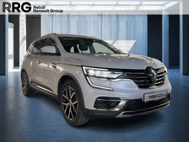 Renault Koleos view 7