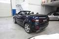Land Rover Range Rover Evoque Cabriolet HSE Dynamic 2,0 TD4 Aut. Modrá - thumbnail 13