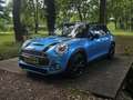 MINI Cooper S Cooper S 2.0 S.Bns. Blauw - thumbnail 1
