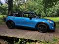 MINI Cooper S Cooper S 2.0 S.Bns. Blauw - thumbnail 5