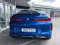 BMW X6 M X6M Comp. Sitzklima Massage SkyLounge SoftClose Blau - thumbnail 10