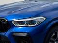 BMW X6 M X6M Comp. Sitzklima Massage SkyLounge SoftClose Azul - thumbnail 6