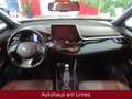 Toyota C-HR Hybrid Lounge Navi Leder LED Kamera Klimatr Grau - thumbnail 13