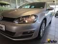Volkswagen Golf VII Cup 1,2 TSI CLIMATRONIC+SITZHEIZ.+PARKLENKASSI Silver - thumbnail 19
