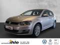 Volkswagen Golf VII Cup 1,2 TSI CLIMATRONIC+SITZHEIZ.+PARKLENKASSI Silver - thumbnail 1