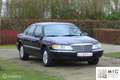 Lincoln Continental 4.6 | 132.000 km | Inruil mogelijk. Blau - thumbnail 3