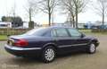 Lincoln Continental 4.6 | 132.000 km | Inruil mogelijk. Blau - thumbnail 19