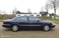 Lincoln Continental 4.6 | 132.000 km | Inruil mogelijk. Blau - thumbnail 20