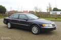 Lincoln Continental 4.6 | 132.000 km | Inruil mogelijk. Blau - thumbnail 21
