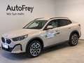 BMW X2 xDrive20d Grau - thumbnail 1