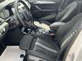 BMW X2 sDrive 18 d Advantage LED NAVI SPORT Blanc - thumbnail 8