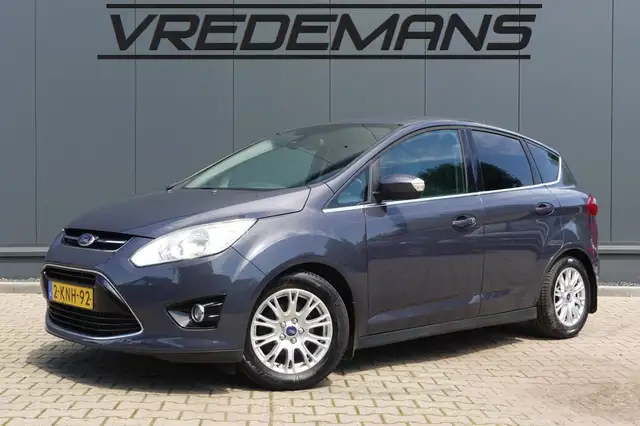 Ford C-Max 1.6 Titanium