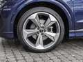 Audi Q4 e-tron Sportback  S line 35 MATRIX+PANO Blau - thumbnail 9