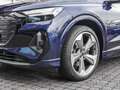 Audi Q4 e-tron Sportback  S line 35 MATRIX+PANO Blau - thumbnail 8