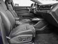Audi Q4 e-tron Sportback  S line 35 MATRIX+PANO Blau - thumbnail 12
