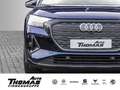 Audi Q4 e-tron Sportback  S line 35 MATRIX+PANO Blau - thumbnail 1