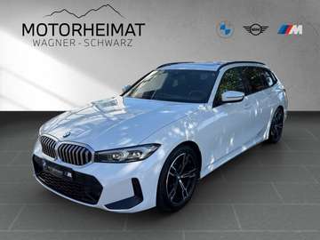 i Touring M Sport Pano Standhzg ServiceIncl